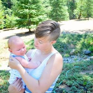 Meet your Posher, Haley